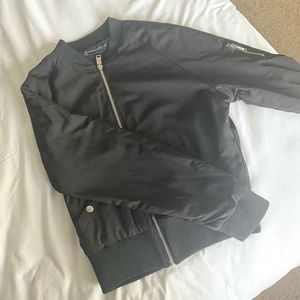 Cotton on bomber jacket